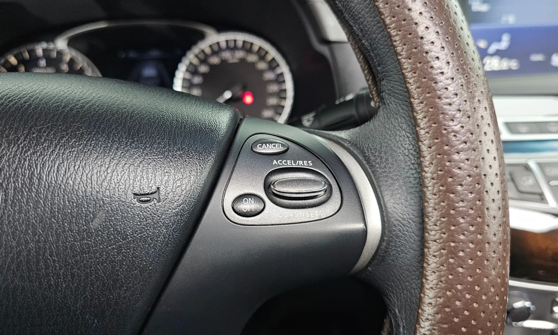 QX60