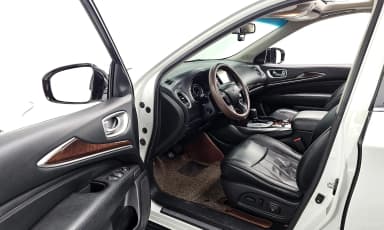 QX60