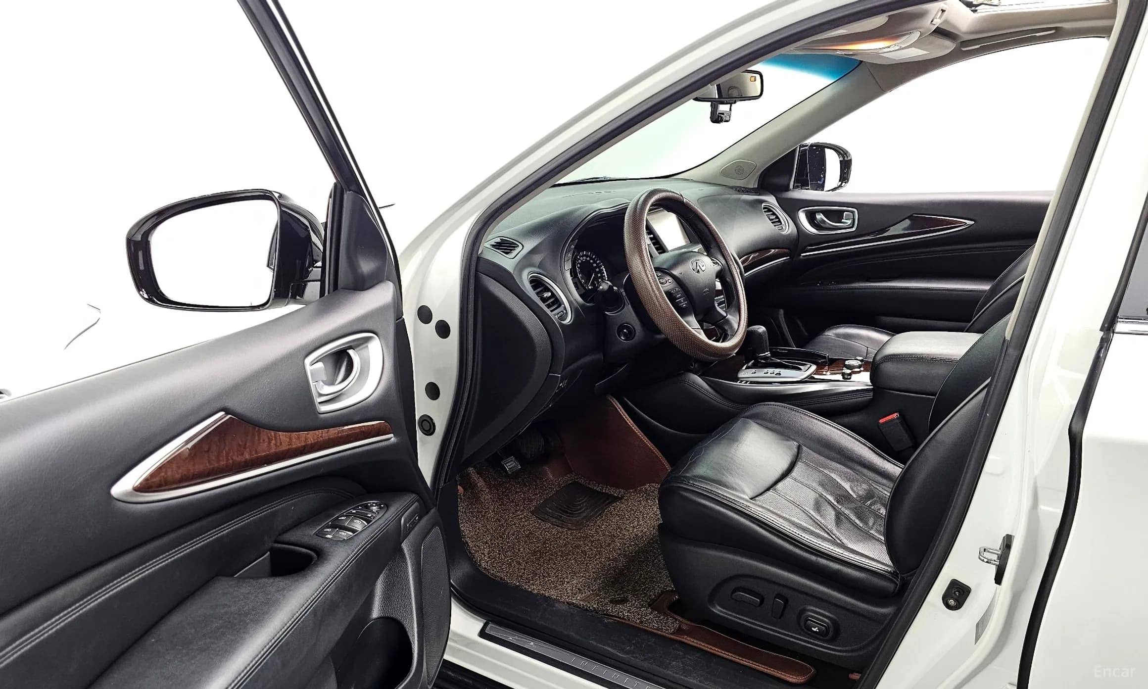 QX60