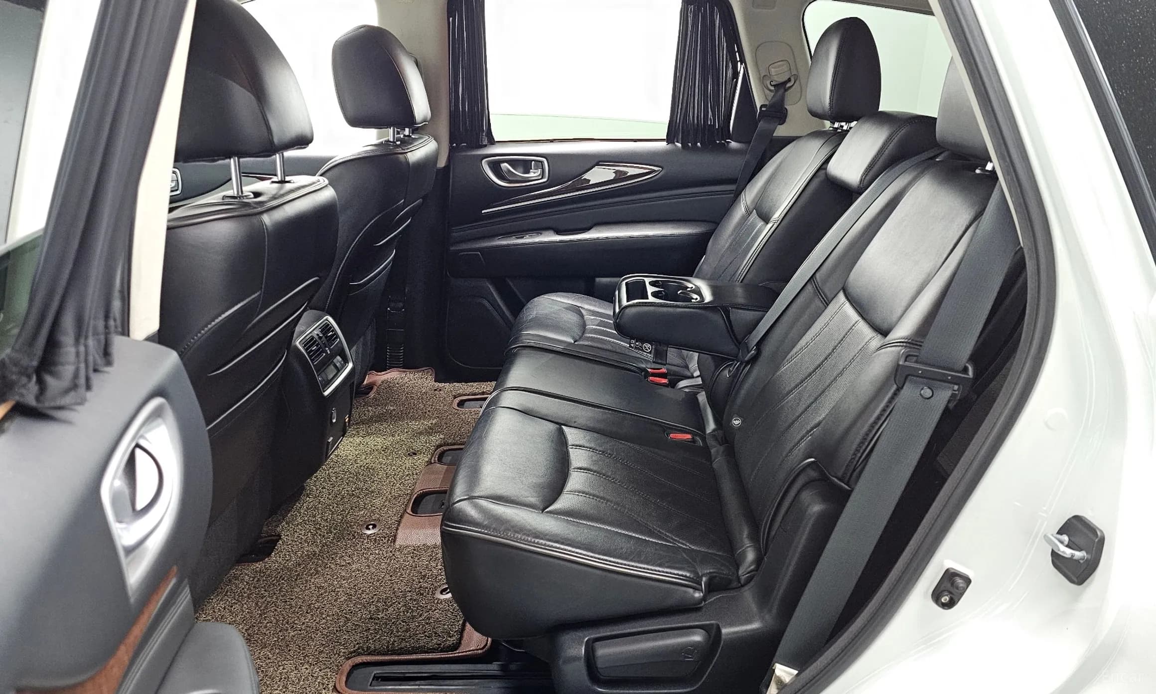 QX60
