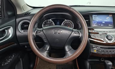 QX60