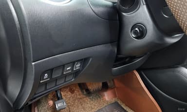 QX60