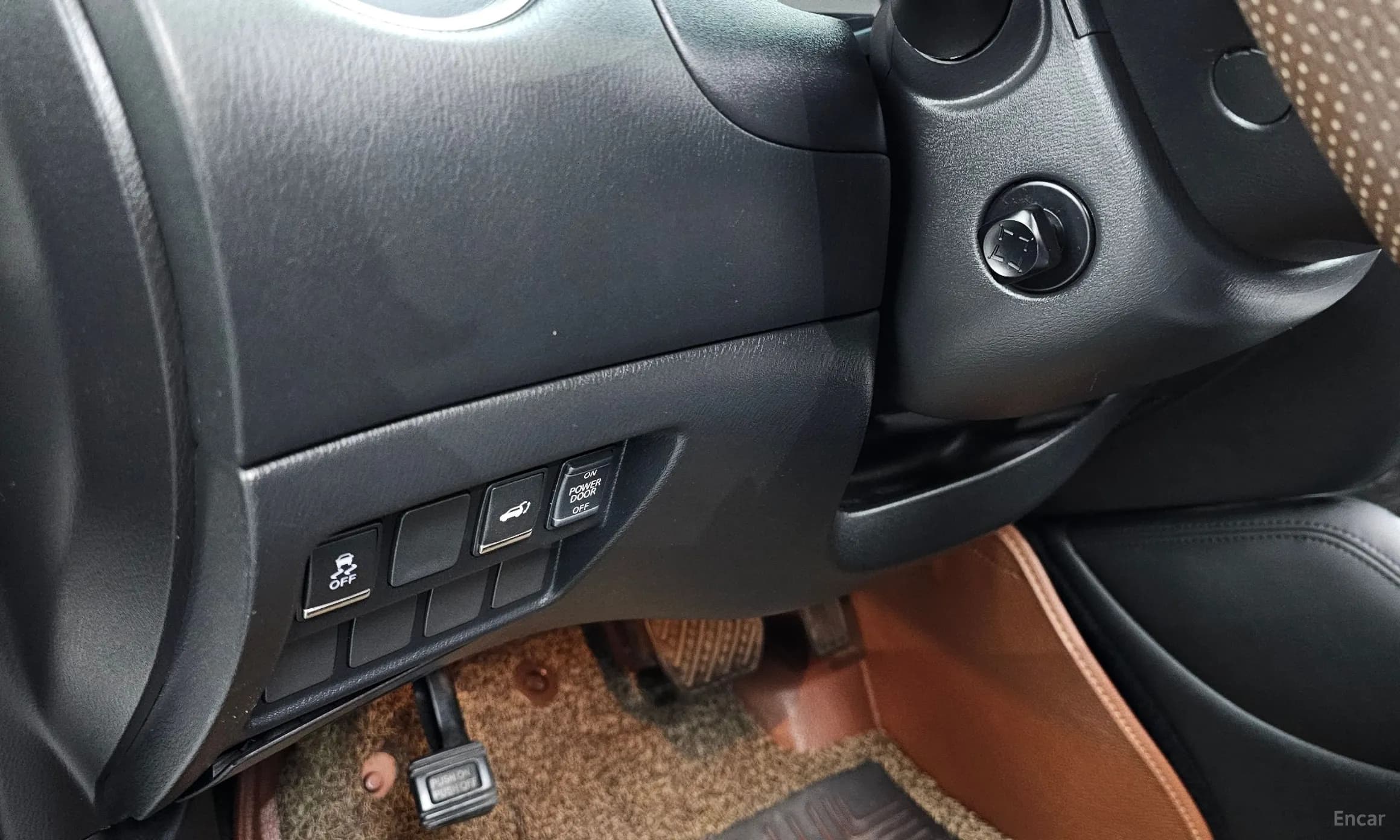QX60