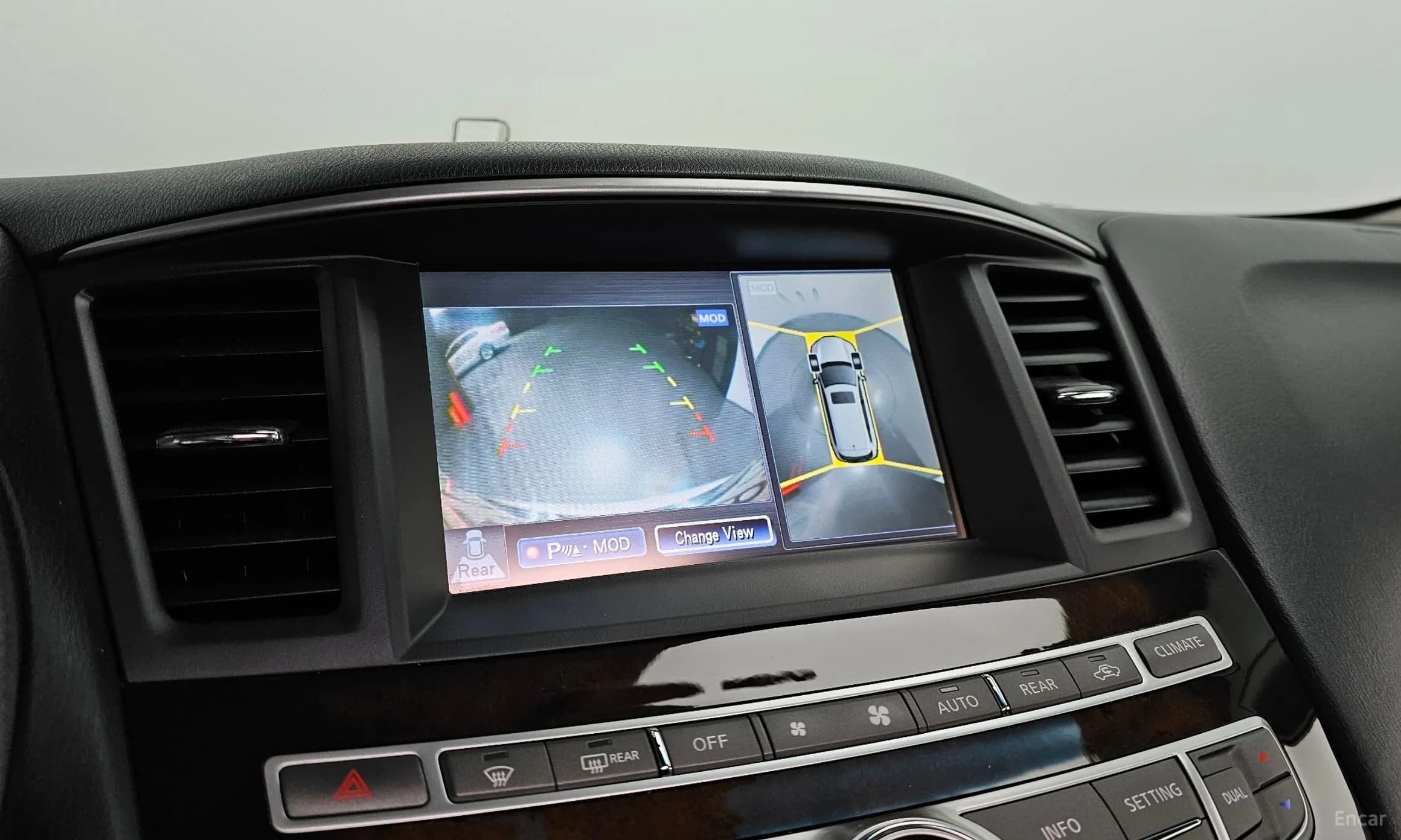 QX60