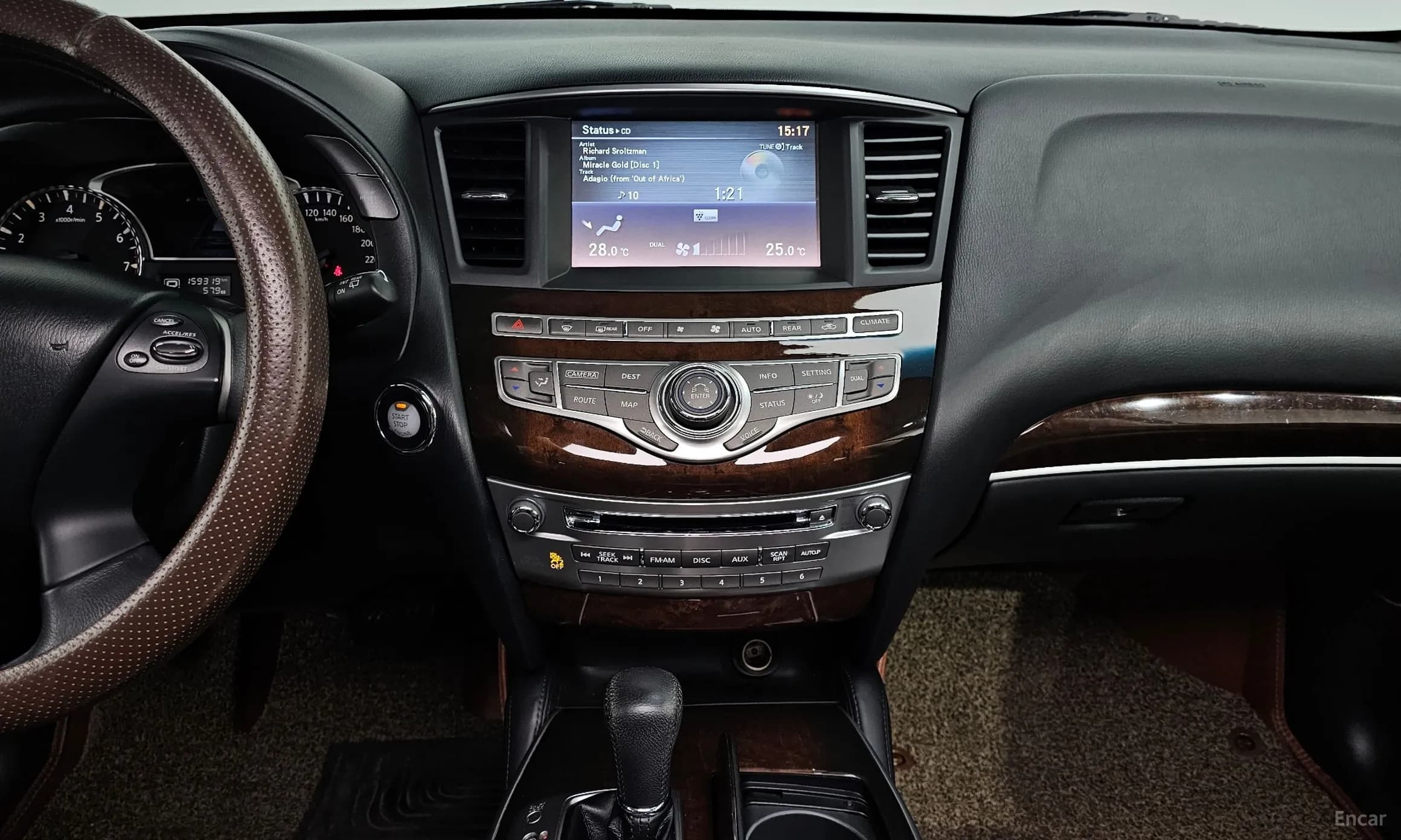 QX60