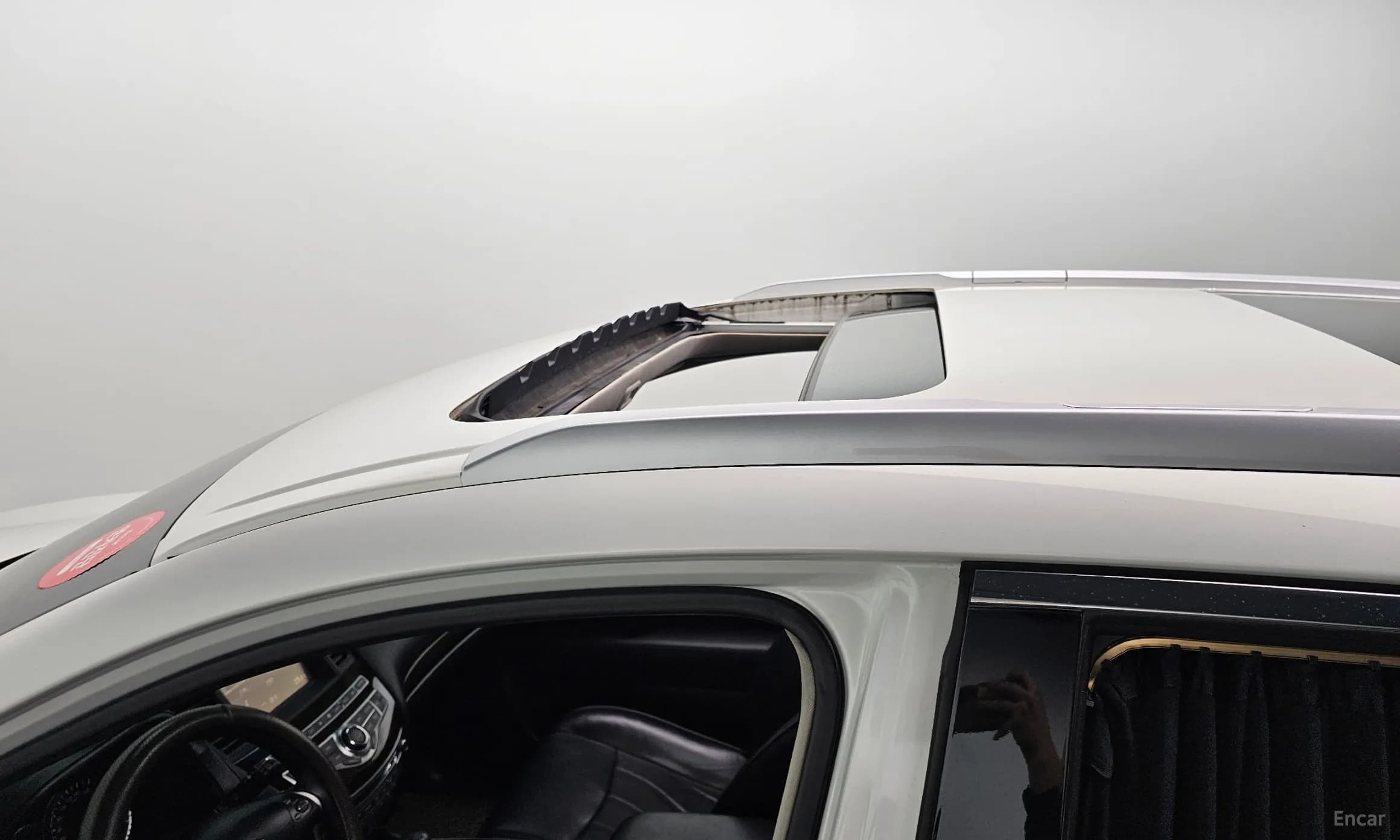 QX60