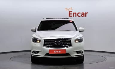 QX60