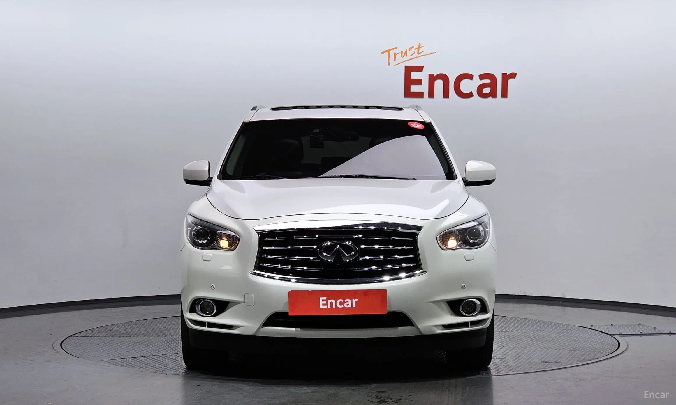 QX60