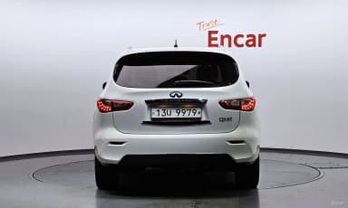 QX60