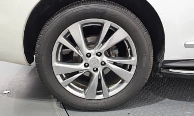 QX60
