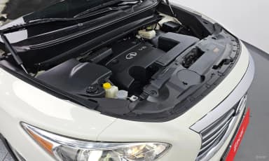 QX60