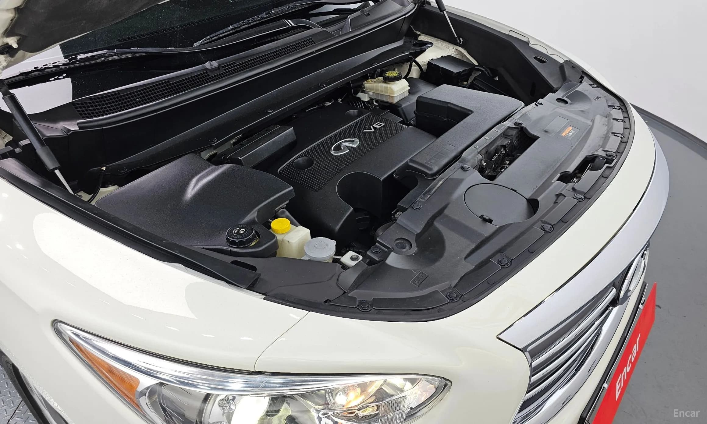 QX60