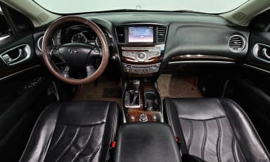 QX60