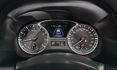 QX60