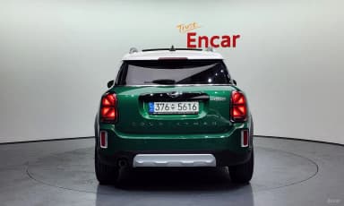 Cooper Countryman