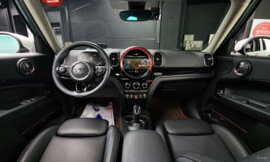 Cooper Countryman