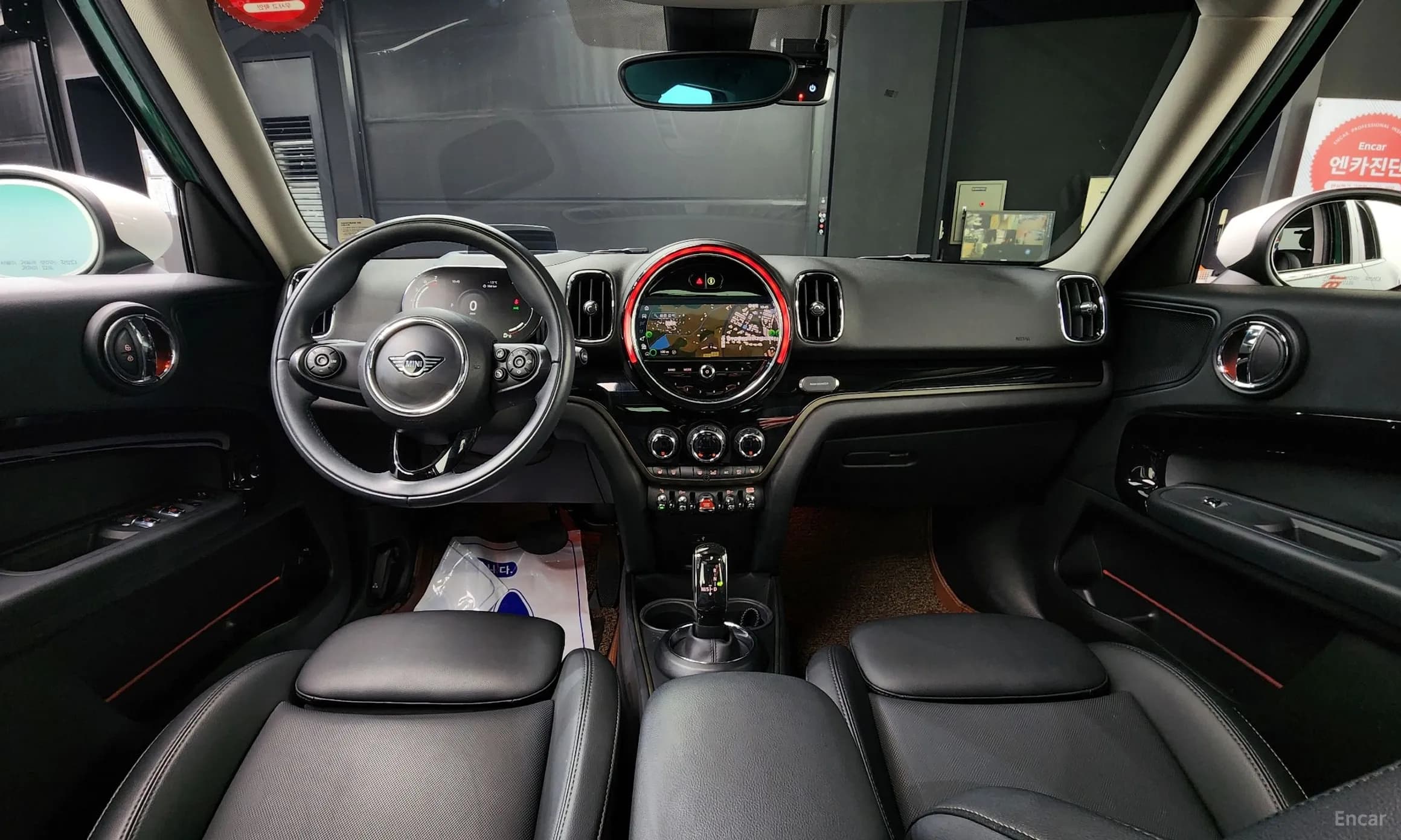 Cooper Countryman