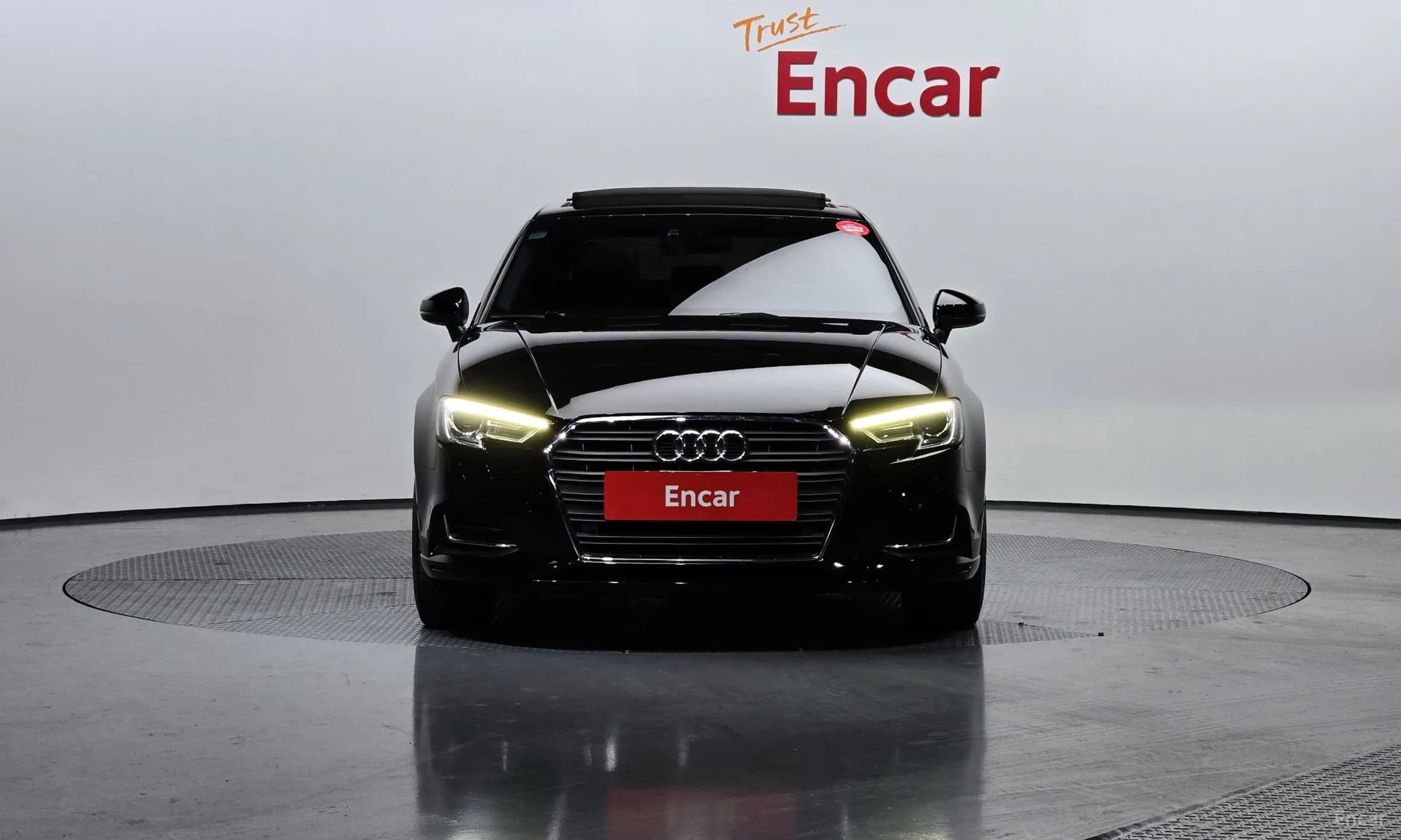 New A3