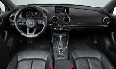 New A3