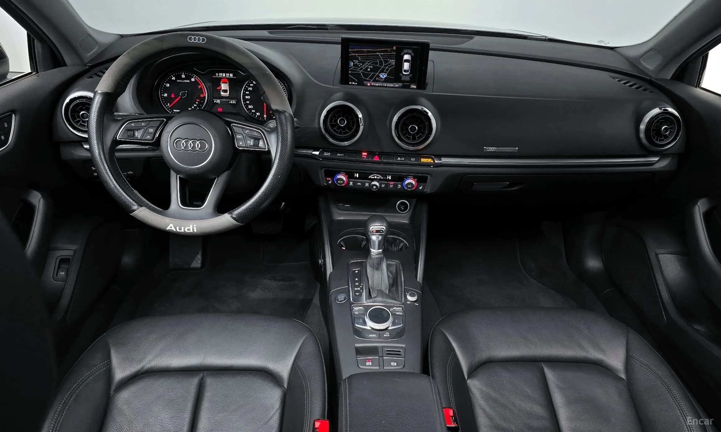 New A3