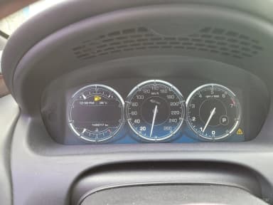 All New XJ