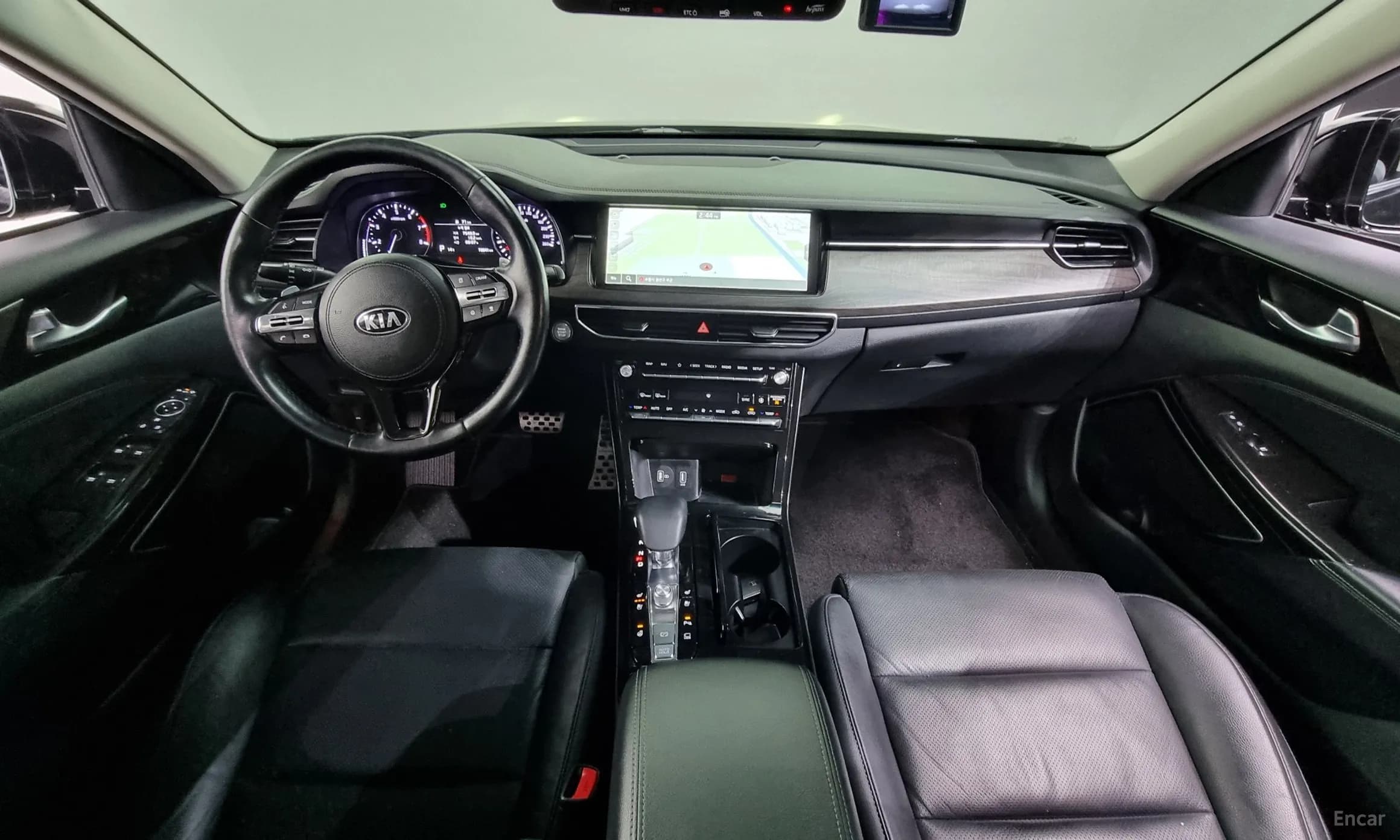 K7 Premier