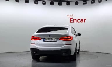 6-Series GT (G32)