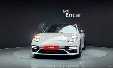 Panamera