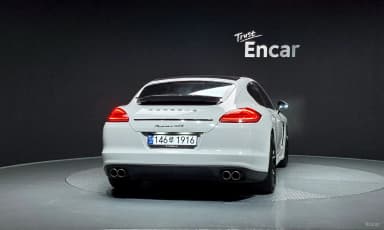 Panamera