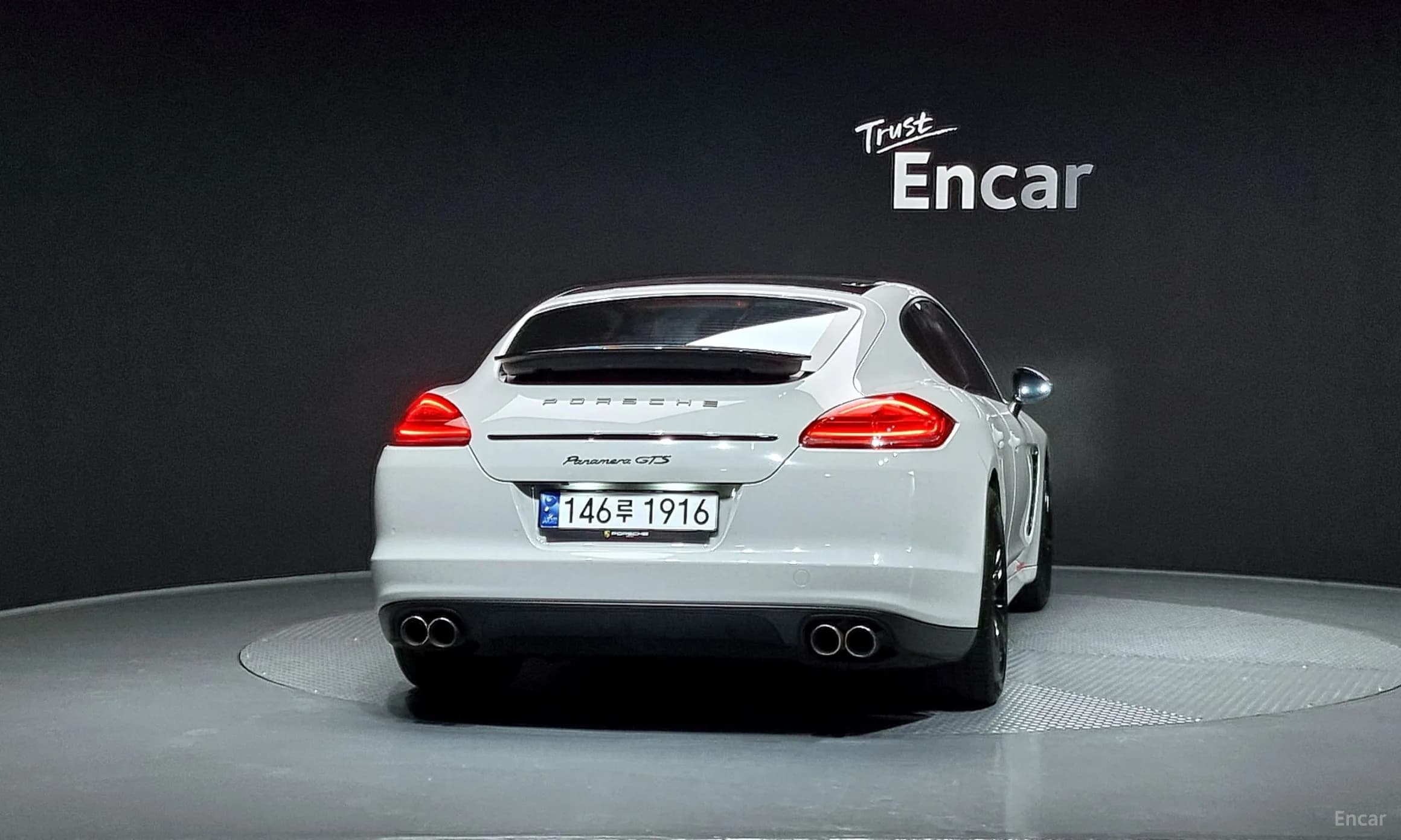 Panamera