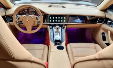 Panamera