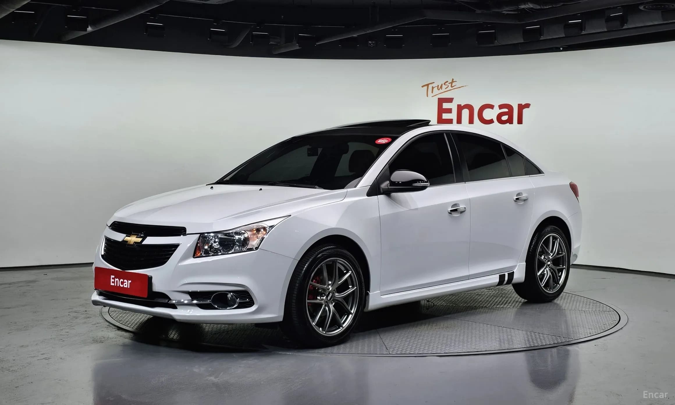 Cruze