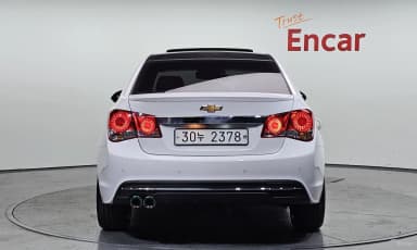 Cruze