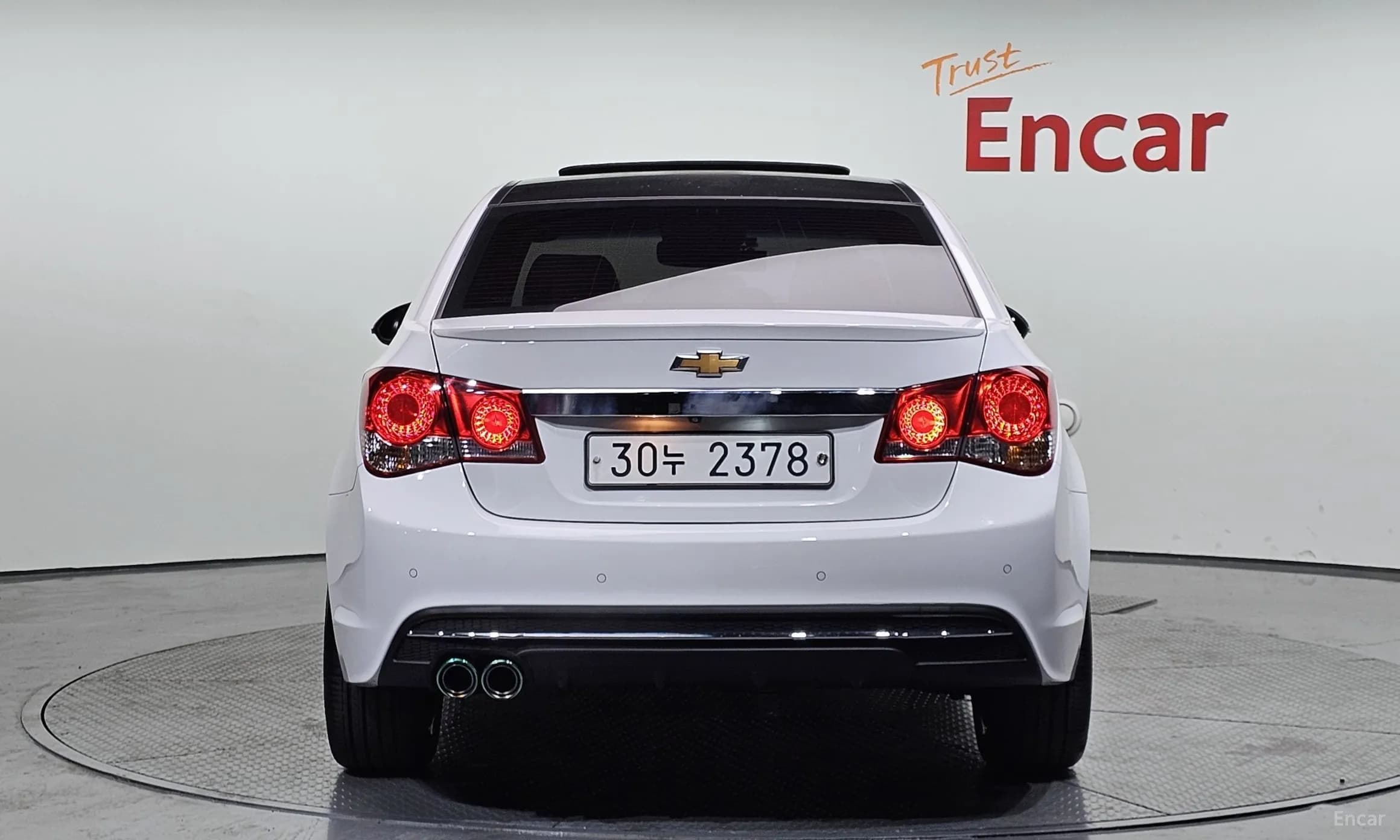 Cruze