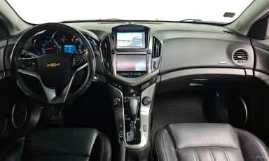 Cruze