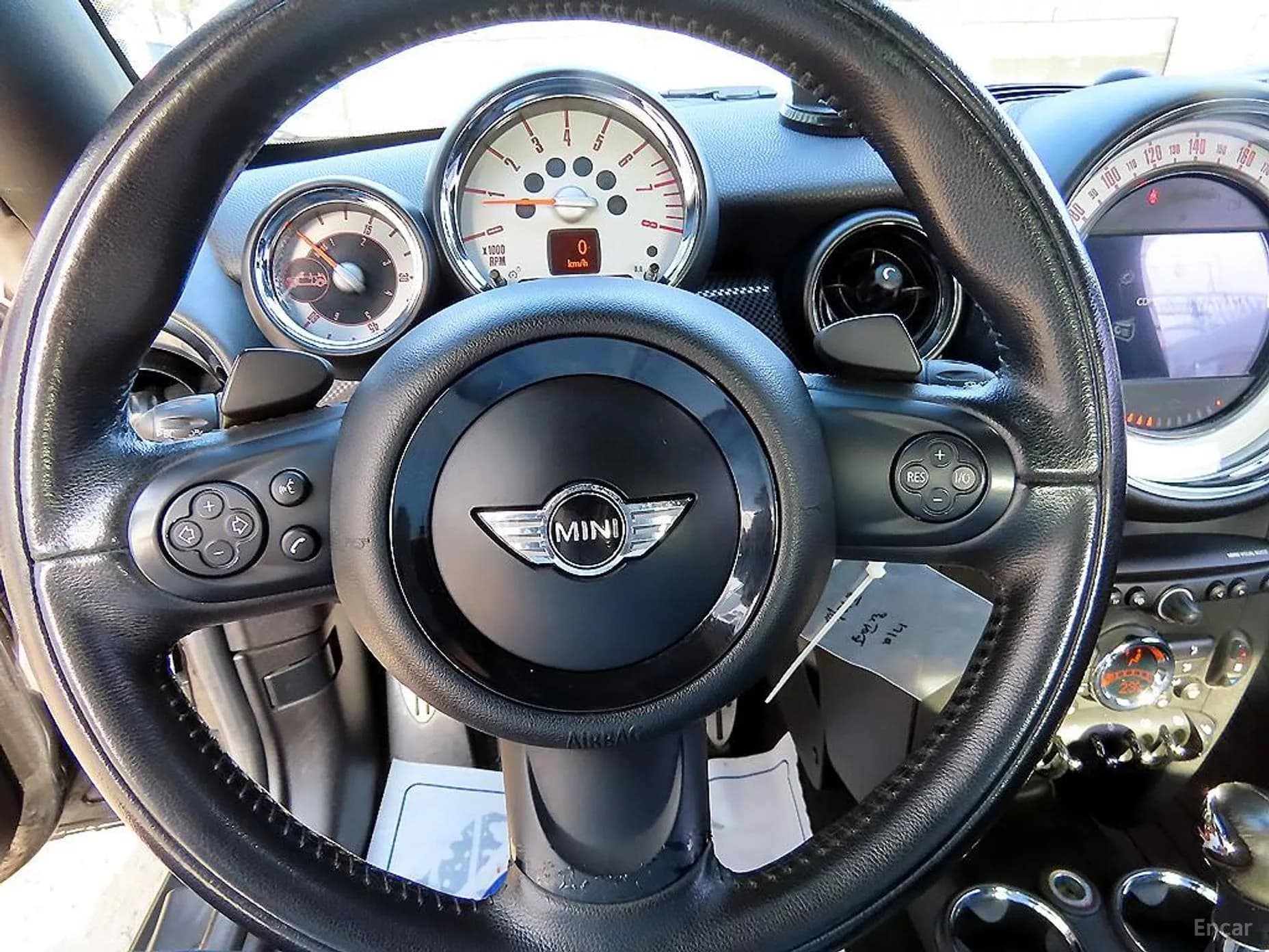 Cooper S Roadster
