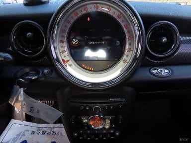 Cooper S Roadster