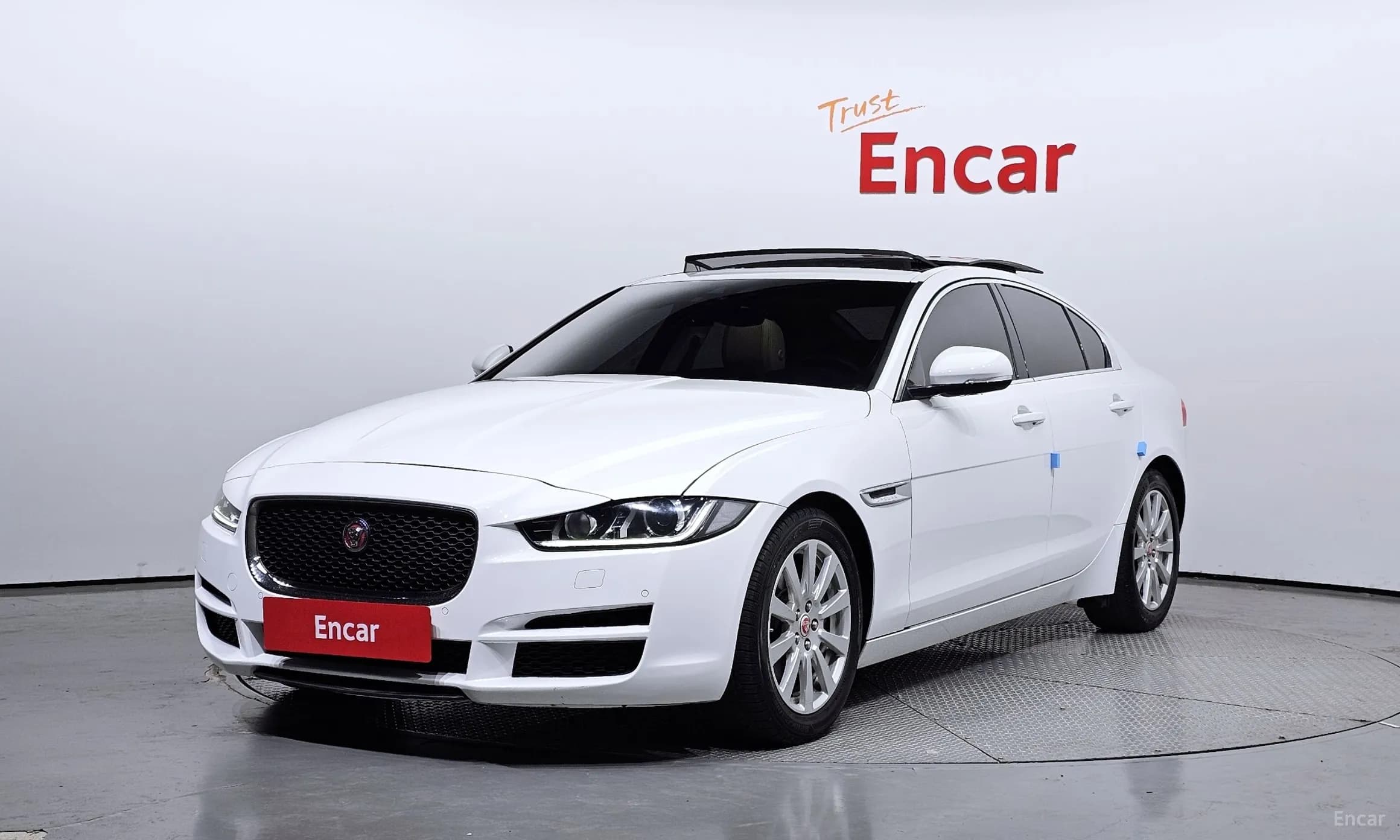 XE