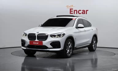 X4 (G02)