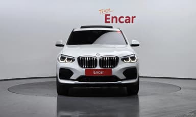X4 (G02)