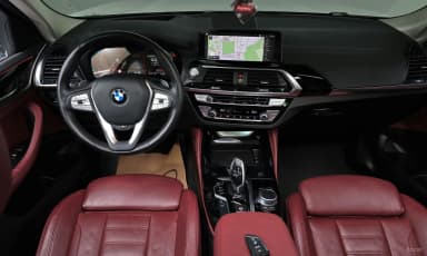 X4 (G02)