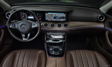 E-Class W213