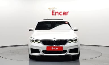 6-Series GT (G32)