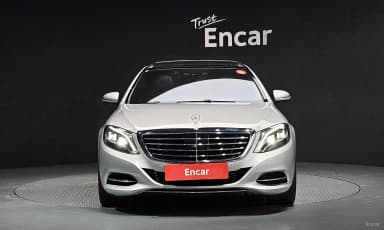 S-Class W222