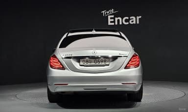S-Class W222