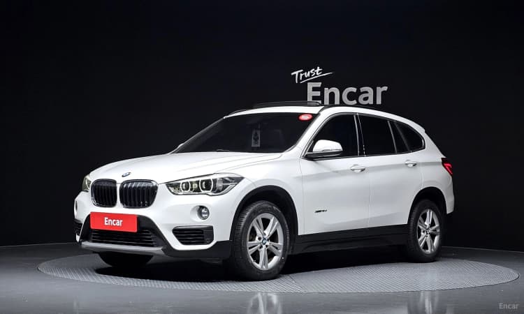 X1 (F48)