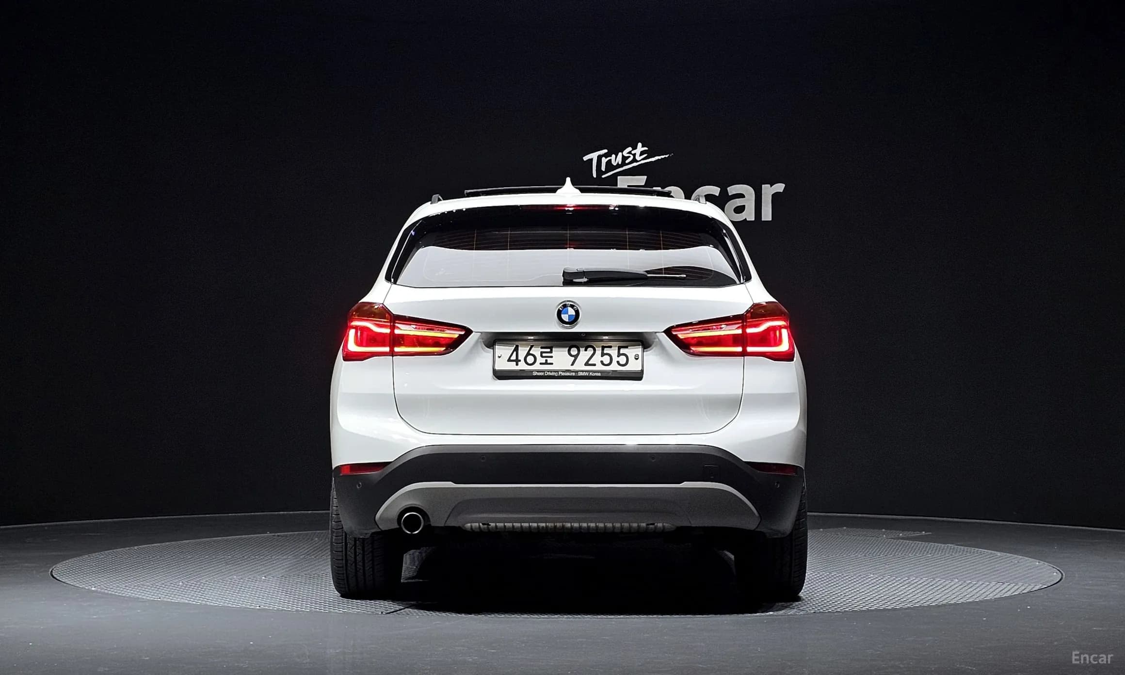 X1 (F48)