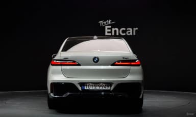 7 Series (G70)