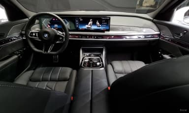 7 Series (G70)