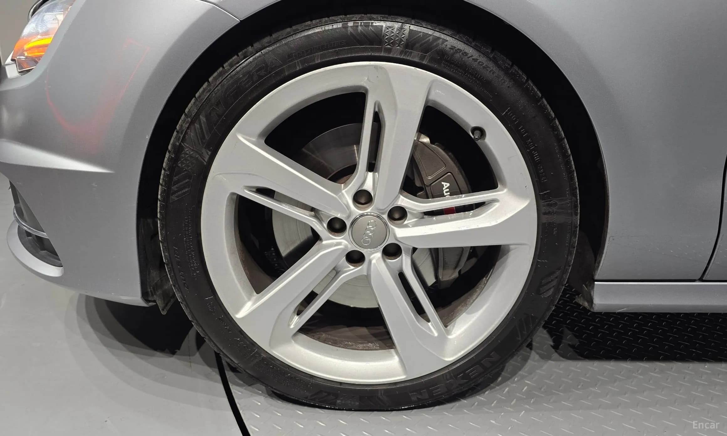 A7